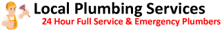 Tate Plumbers